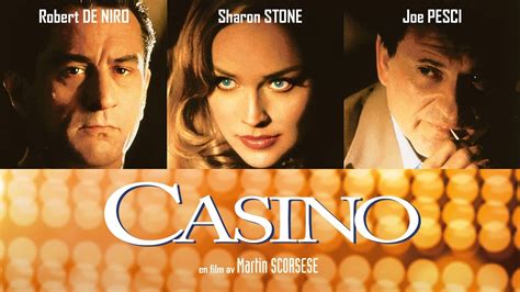 Casino full movie free - Your Ultimate Guide